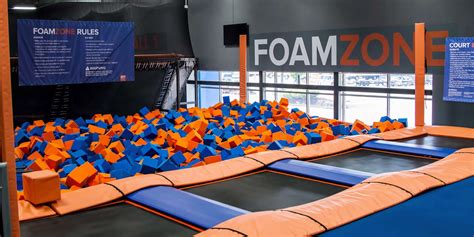 sky zone